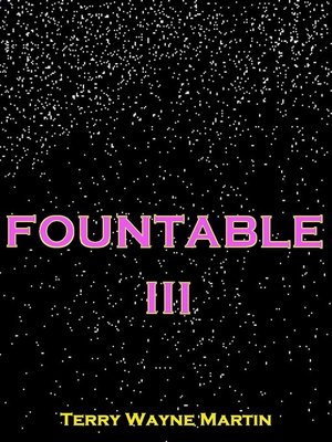 cover image of Fountable III